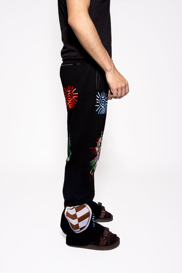 SWEATS DE QUETZAL